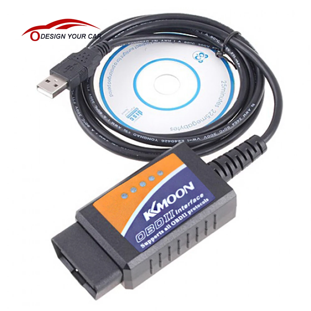 Prix pour Kkmoon v1.5 elm327 obd2 can-bus interface de diagnostic-outil scanner universel obd obd 2 pour toyota vw opel lada honda citron Prix pour Kkmoon v1.5 elm327 obd2 can-bus interface de diagnostic-outil scanner universel obd obd 2 pour toyota vw opel lada honda citron