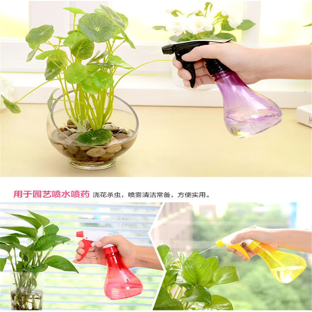 

2018082104 xiangli 6 coloursCandy color watering can watering can watering can garden Supplies 45