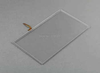 

Digitizer Glass Panel Touch Screen For Nintendo WII U Gamepad WIIU controller