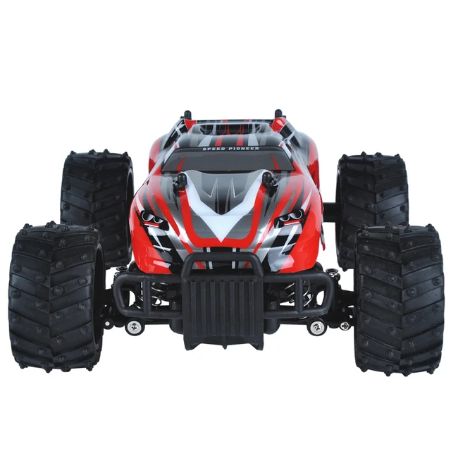 Rc Car 1 16 On Remote Controlled Traas Electric 2 4g Rc Car 1 16 On Remote Controlled Traas Electric 2 4g Radio Rmote Control Drift Toy 2wd Off Road Vehicles