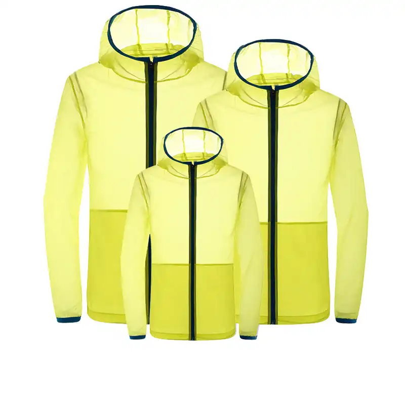 girls cycling jacket