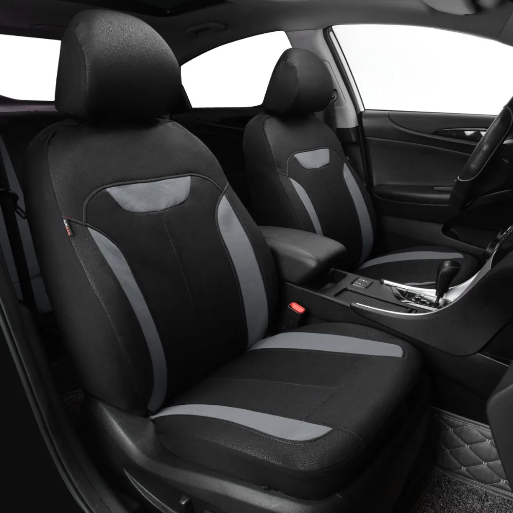 Car-pass Авто Универсальная автомобильная чехлы для сидений автомобиля Тюнинг автомобильные внутренние аксессуары, сиденье протектор подходят для большинства автомобилей для Nissan Ford