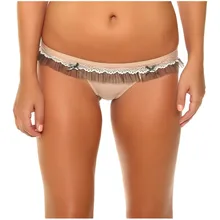 3 шт./упак. Для женщин, мужское нежнее бельё, трусики хаки Цвет есть S/M/L Размеры сексуальное кружевное белье стринги трусы-брифы и трусы-брифы № 211259