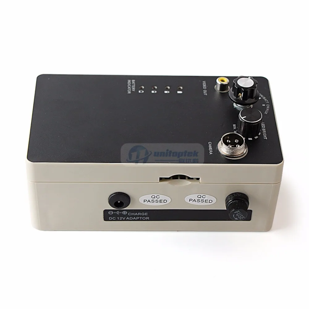 Inspection Camera System