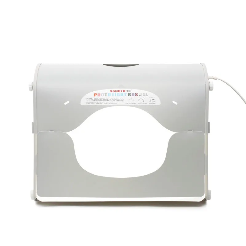 LED photo studio Professional Portable  Mini Kit