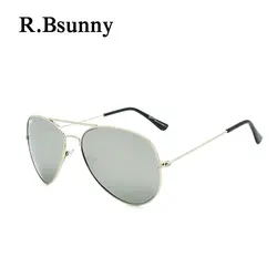 R. Bsunny 3025 высокое качество модный бренд ретро защита глаз женские солнцезащитные очки Повседневное поход по магазинам вечерние