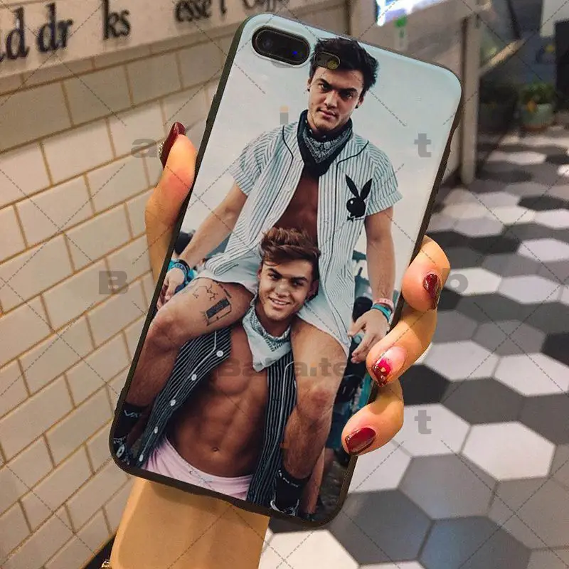 Dolan Twins