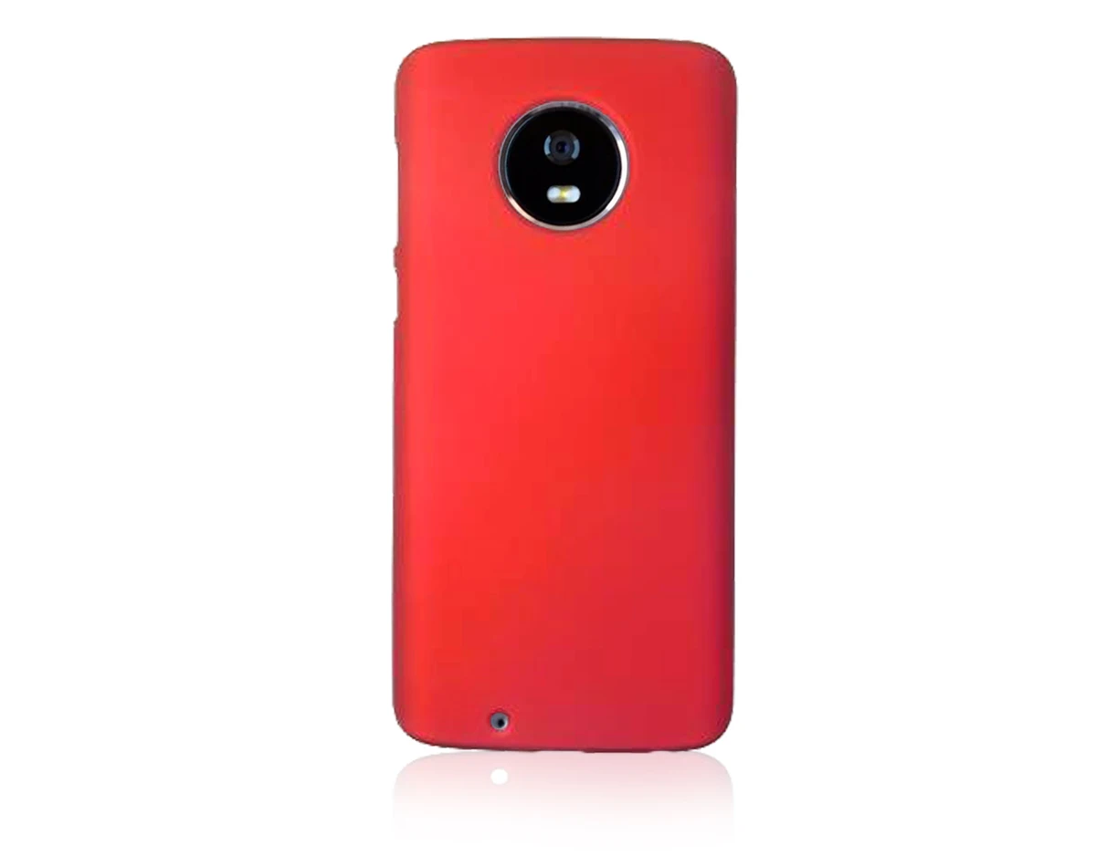 Чехол для телефона Motorola Moto G6 G5 G5S E4 E5 C Z2 Plus матовая жесткая задняя крышка для Moto Z2 Z3 G4 X Play X4 G2 G3 X3 M E G X+ 1