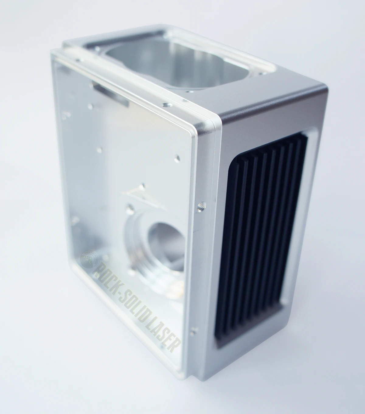 6 Laser Galvo Scan Head Housing Shell Case Fiber CO2 UV laser Galvanometer Scanner Laser Marking Machine Parts Factory Wholesale