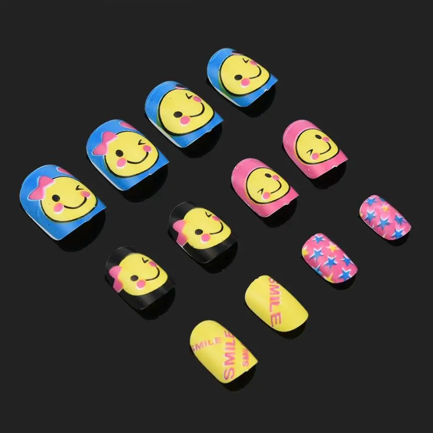 Nail Art Sticker (4)