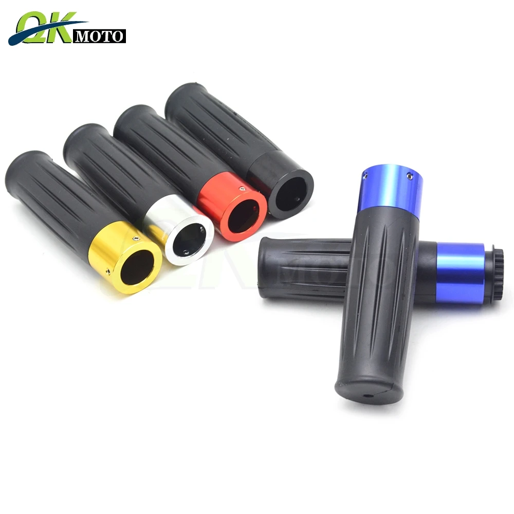 

Universal Accessories Motorcycles Hand Grip Hand Bar Protaper Grips For Aprilia Tuono V4R Bmw F800R K1200LT K1200RS R1150GS Adv
