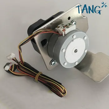 

new original carriage MOTOR drive motor for EPSON Pro 4450 4800 4880C 4880 Gear ASSY motor mount MOTOR ASSEMBLY