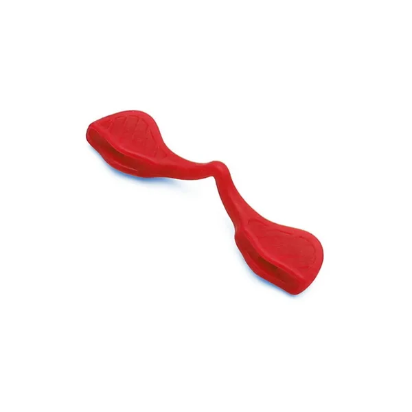 Red Nosepads OOWLIT резиновые наборы носоупоры и ушные вкладыши для радарных траектории солнцезащитных очков - Цвет линз: Red Nosepads