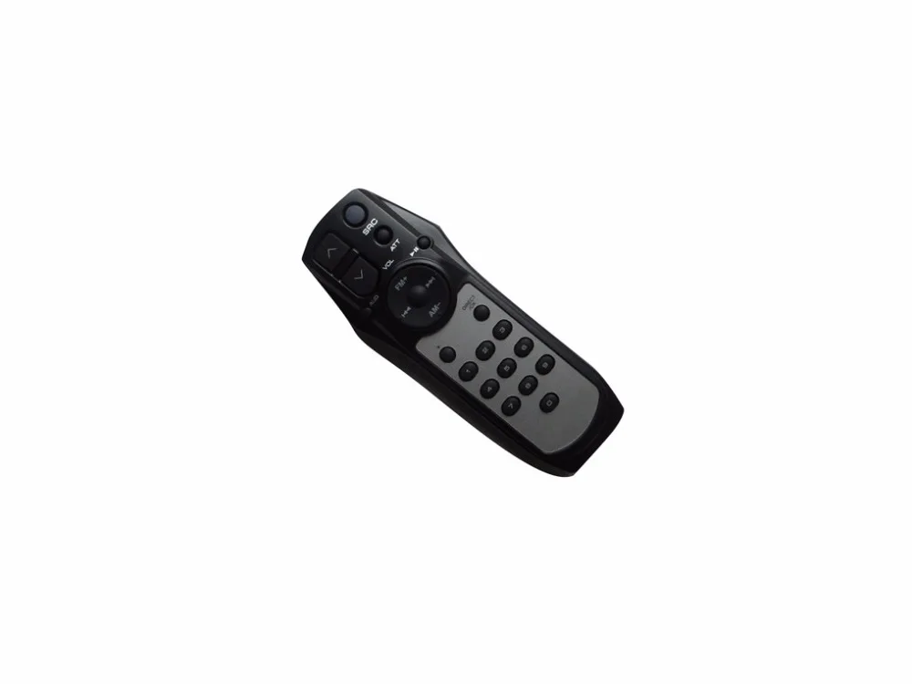 New Remote Control For Kenwood A70089305 DPX 400 DPX 4000 KDC MP522 KDC