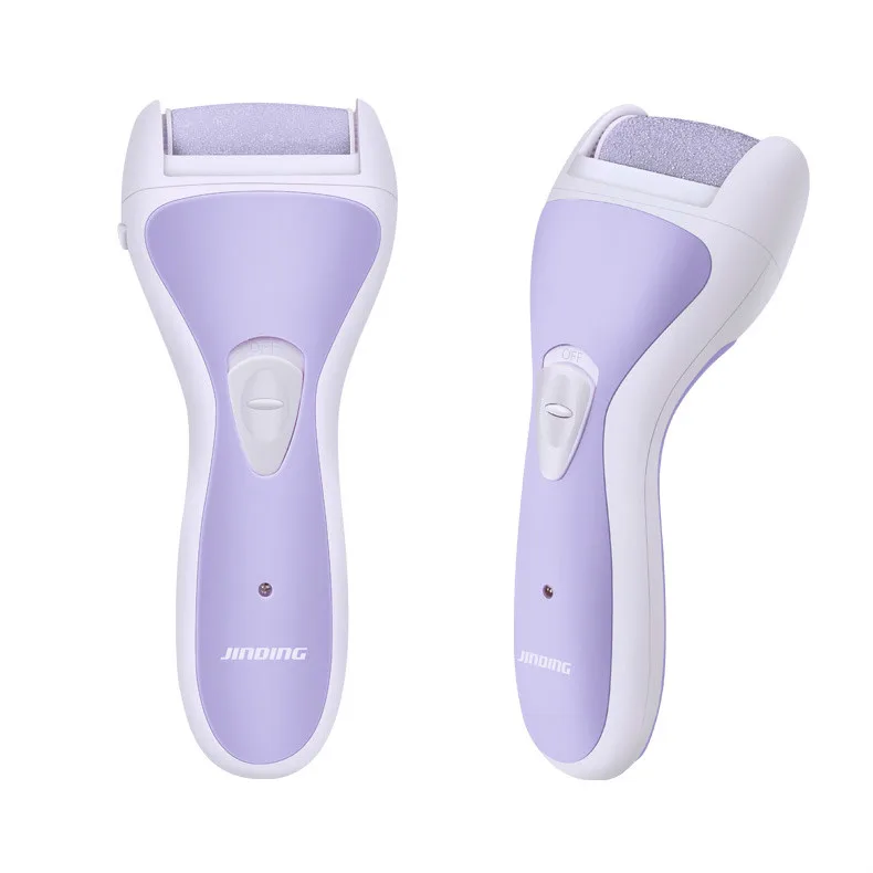 3 в 1 электропилка для стоп USB зарядка ног отмерший Сухой Удаление кожи электрический прибор для удаления мозолей Уход за ногами инструмент для женщин D43
