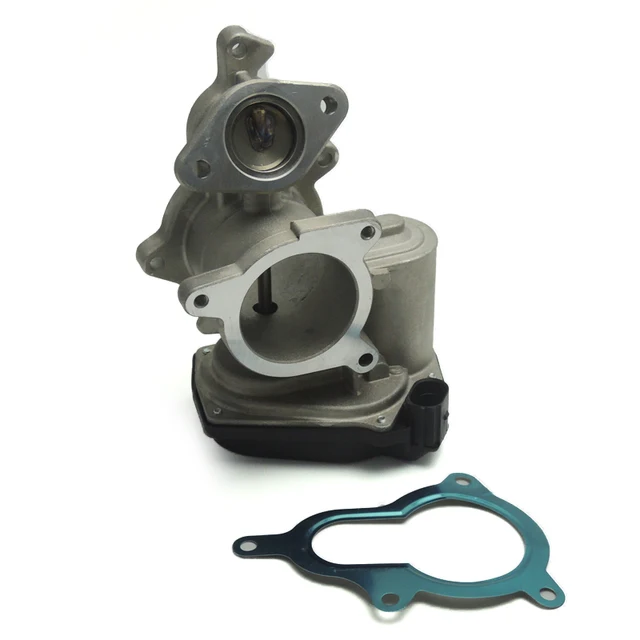 The Ultimate Audi A4 B7 20 Tdi Egr Troubleshooting Guide - 58y8r3o