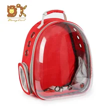 DannyKarl, новинка, товары для кошек и собак, уличная переноска для собак домашних животных, рюкзак, удобное пространство, переноска для кошек/собак, Капсульная Сумка-переноска