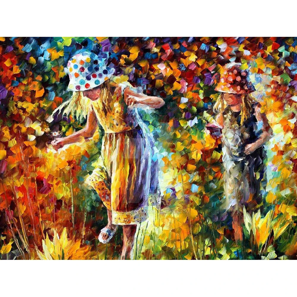 Леонид Ефремов - художник