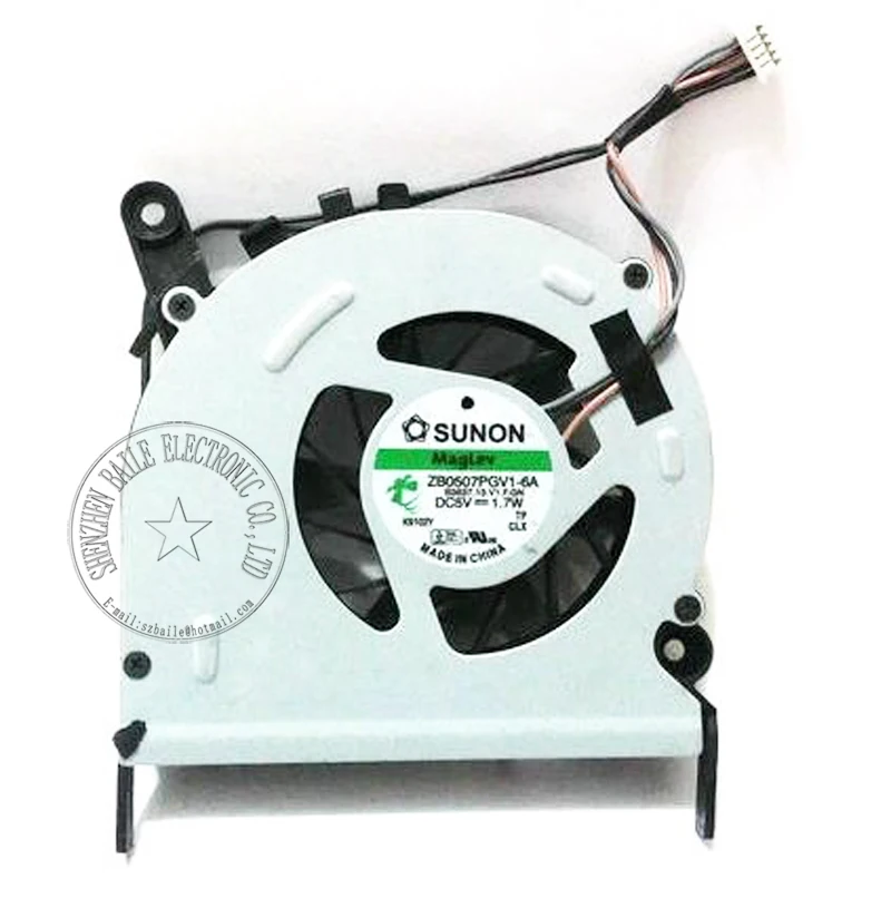 

laptop fan for ACER G420 G620 G520 G720 7530 7730 7630 7230 cpu fan, NEW original notebook 7630 7630Z cpu cooling fan cooler