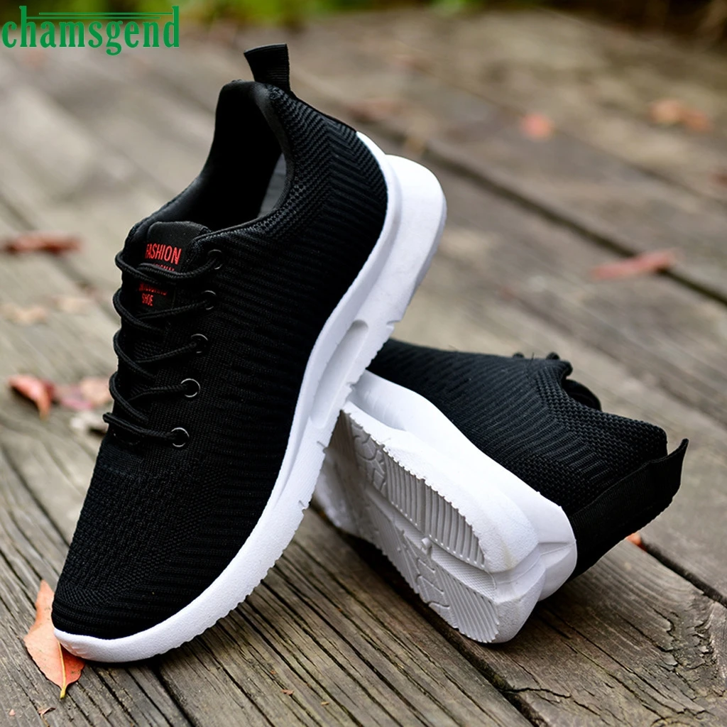

CHAMSGEND Beathing Men Sneakers Running Shoes Men Outdoor Sneakers Hot Sell Breathable Summer Training Jogging Sports Shoes 09