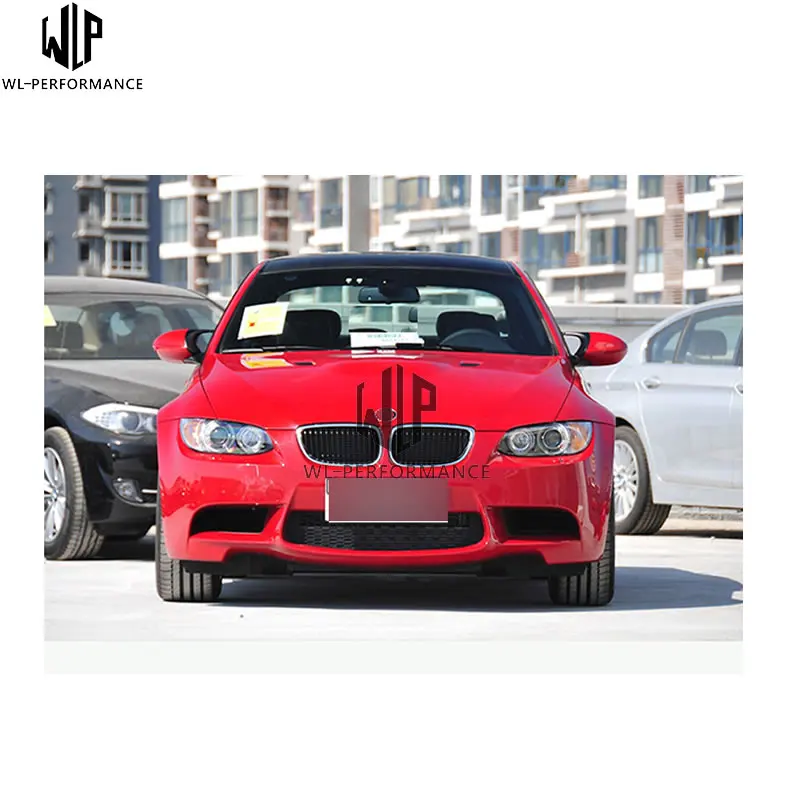E92 M3  GTS2