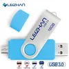 Micro-USB 3.0-Blue