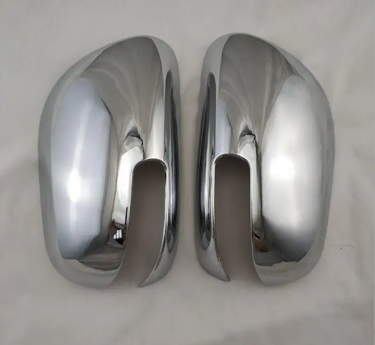 

High quality plating Rear view mirror cover Rear mirror cover for Toyota COROLLA Fielder 2007-2009