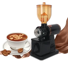 ITOP Coffee Grinder Electric Fresh-Grind Coffee Bean Grinder with Stainless Steel Blade for Bean Seed Nut Spice Herb Pepper ITOP Coffee Grinder Electric Fresh-Grind Coffee Bean Grinder with Stainless Steel Blade for Bean Seed Nut Spice Herb Pepper
