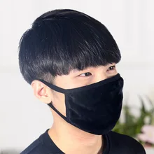 Теплые и ветрозащитные маски для осени и зимы, Мужские дышащие хлопковые маски для верховой езды