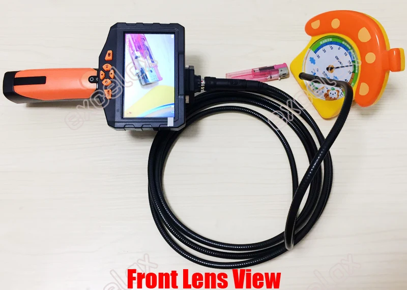 Endoscope Camera_ESC300-8mm-3M (45)2