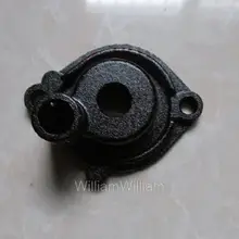 Запчасти для Parsun yamaha подвесной мотор 2 тактный 2-3,5 hp чаша насоса водяного насоса комплект заводского качества