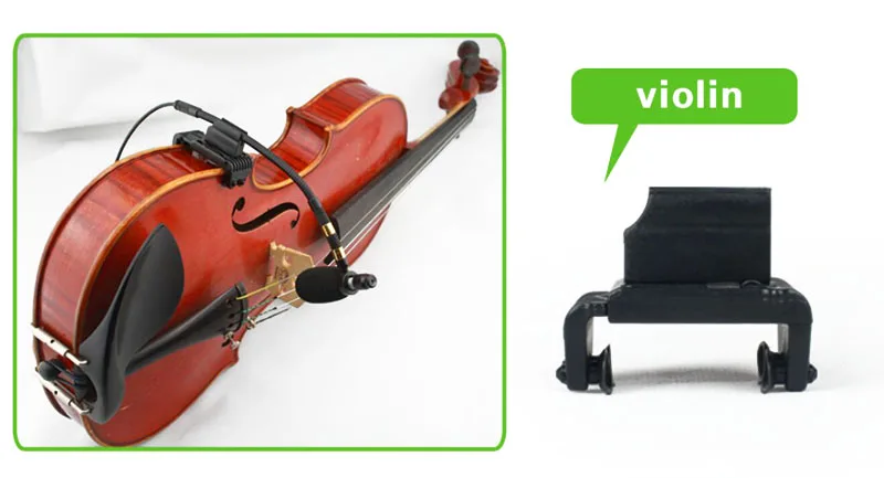 Professional Music Instrument Microphone Condenser