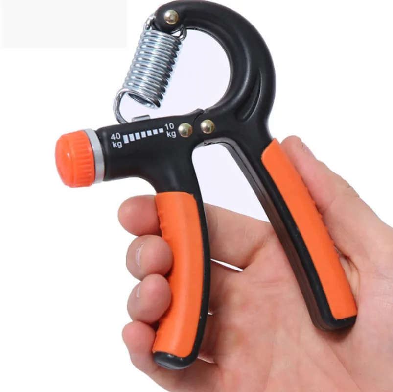 

10-40 Kg Adjustable Heavy Grips Hand Gripper Gym Power Fitness Hand Exerciser Grip Wrist Strength Training Grips finger trainer