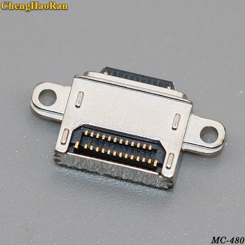 

ChengHaoRan For Samsung Galaxy Note 8 Note8 N950 N950F USB Charging Connector Port Charge Port Dock Socket Jack