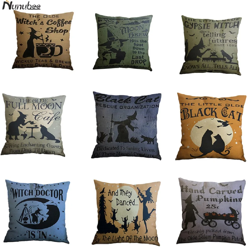 Nunubee الإبداعية الساحرة عناق المخدة هدية غطاء وسادة عالية الجودة المنزل مكتب أريكة وسادة غطاء سيارة عناق المخدة