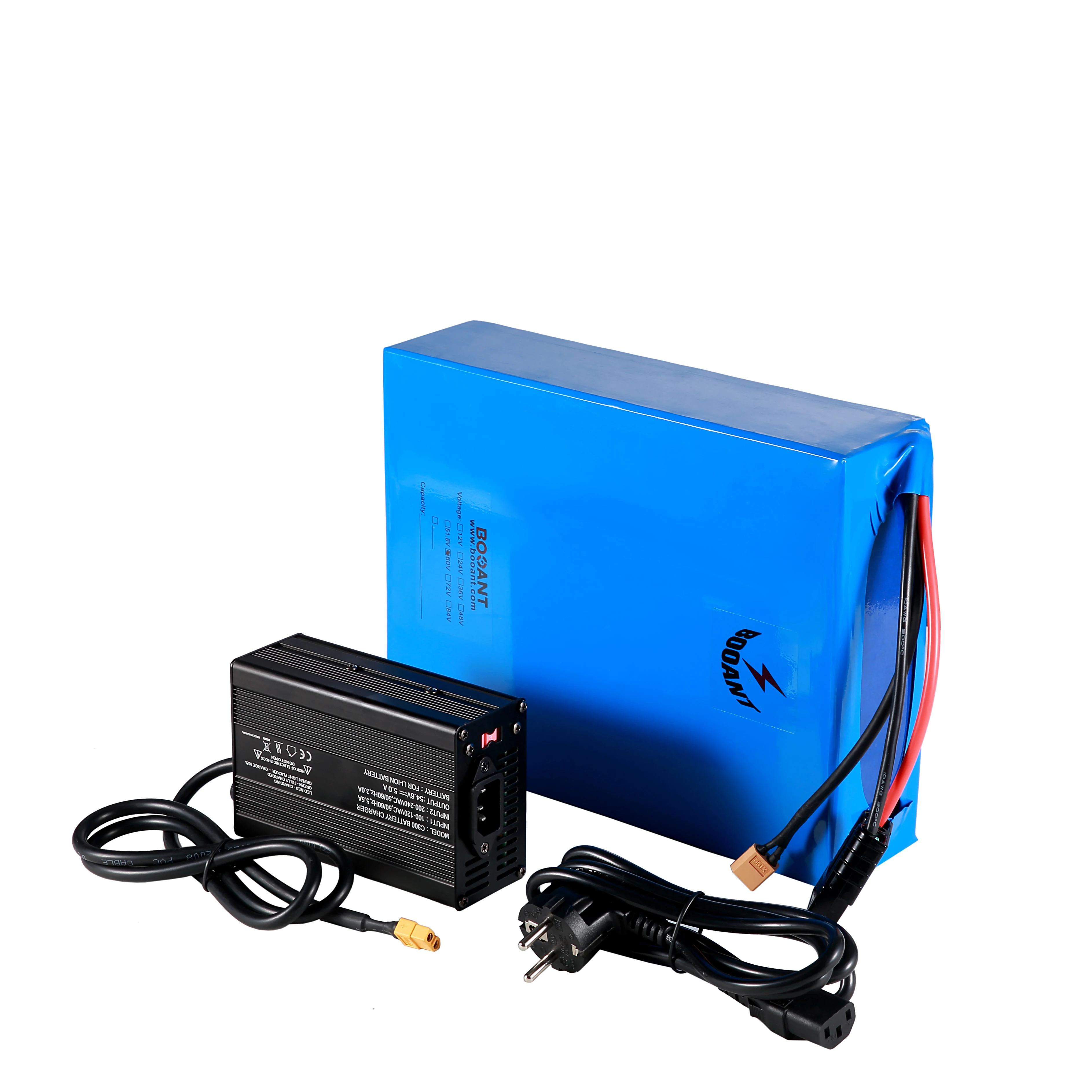 72V 40Ah 8000W Snow Fat Electric Bike battery for Panasonic NCR18650B 3400mAh cell 72V 3000W 5000W electric bike battery pack