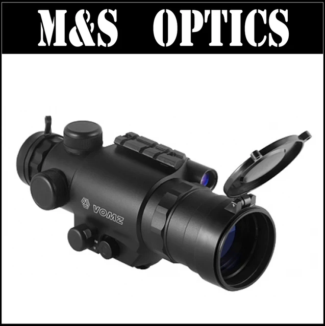 Cheap BOM3 VOMZ PNS 3X50 Night Vision Riflescpe