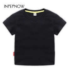 13 Color Summer Kids T shirts Children Pure Color Short Sleeve T shirt Boys Girls Cotton Sport T Shirts Baby Boy Tees DX-CZX113 13 Color Summer Kids T shirts Children Pure Color Short Sleeve T shirt Boys Girls Cotton Sport T Shirts Baby Boy Tees DX-CZX113