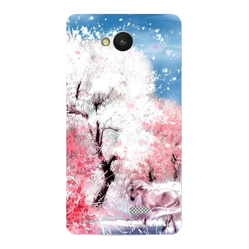 Fundas de teléfono para coque funda LG L90 D405 D410 D415 casos suave cubierta de silicona gato casos de teléfono para LG l90 D415 cubierta mariposa