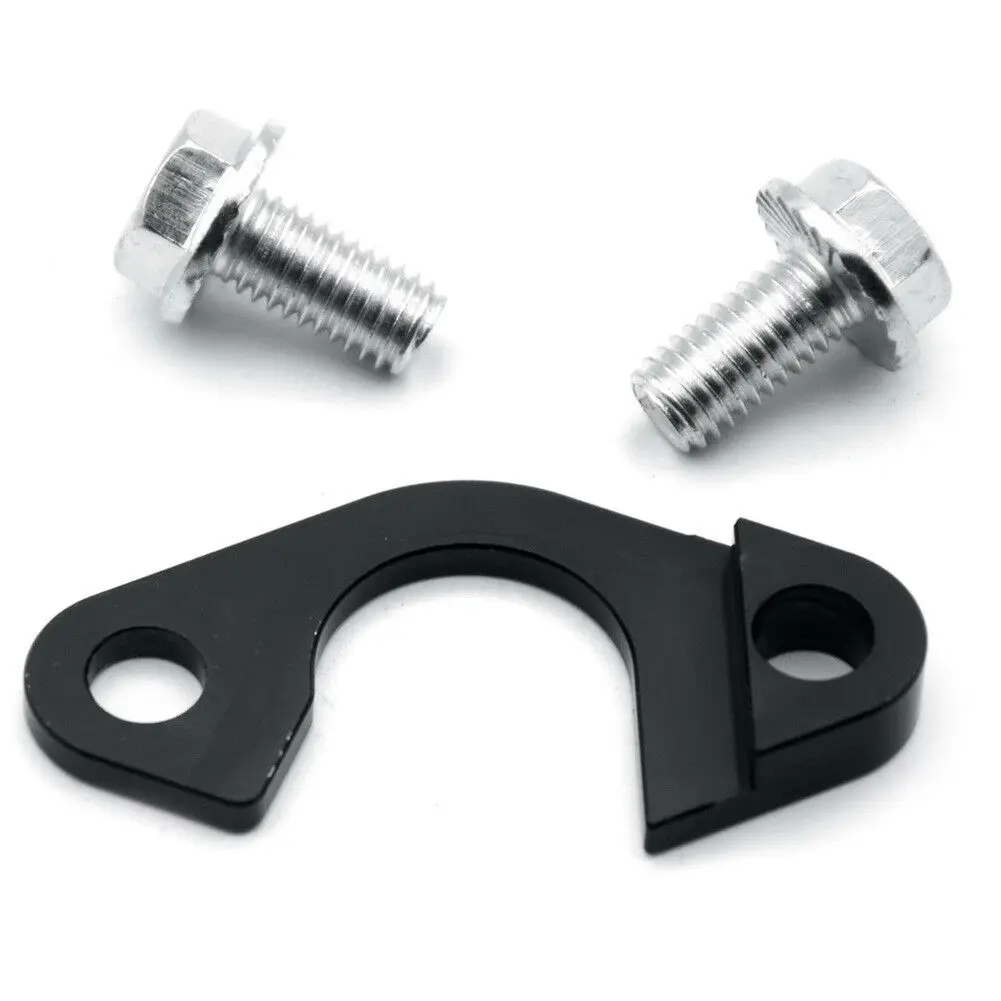 

LS Oil Pump Tube Bracket Girdle Brace Hold Down GEN III LS1 LS2 LS3 LS6 6061-T6 aluminum alloy