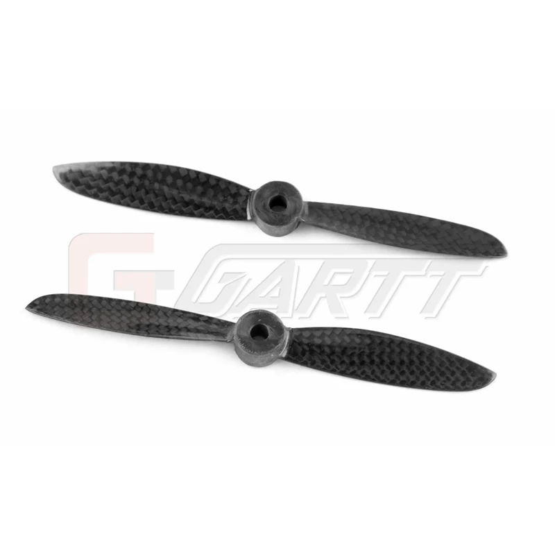 

5inch bullnose prop 5045 CW CCW Mini Drone Propeller for FPV racer