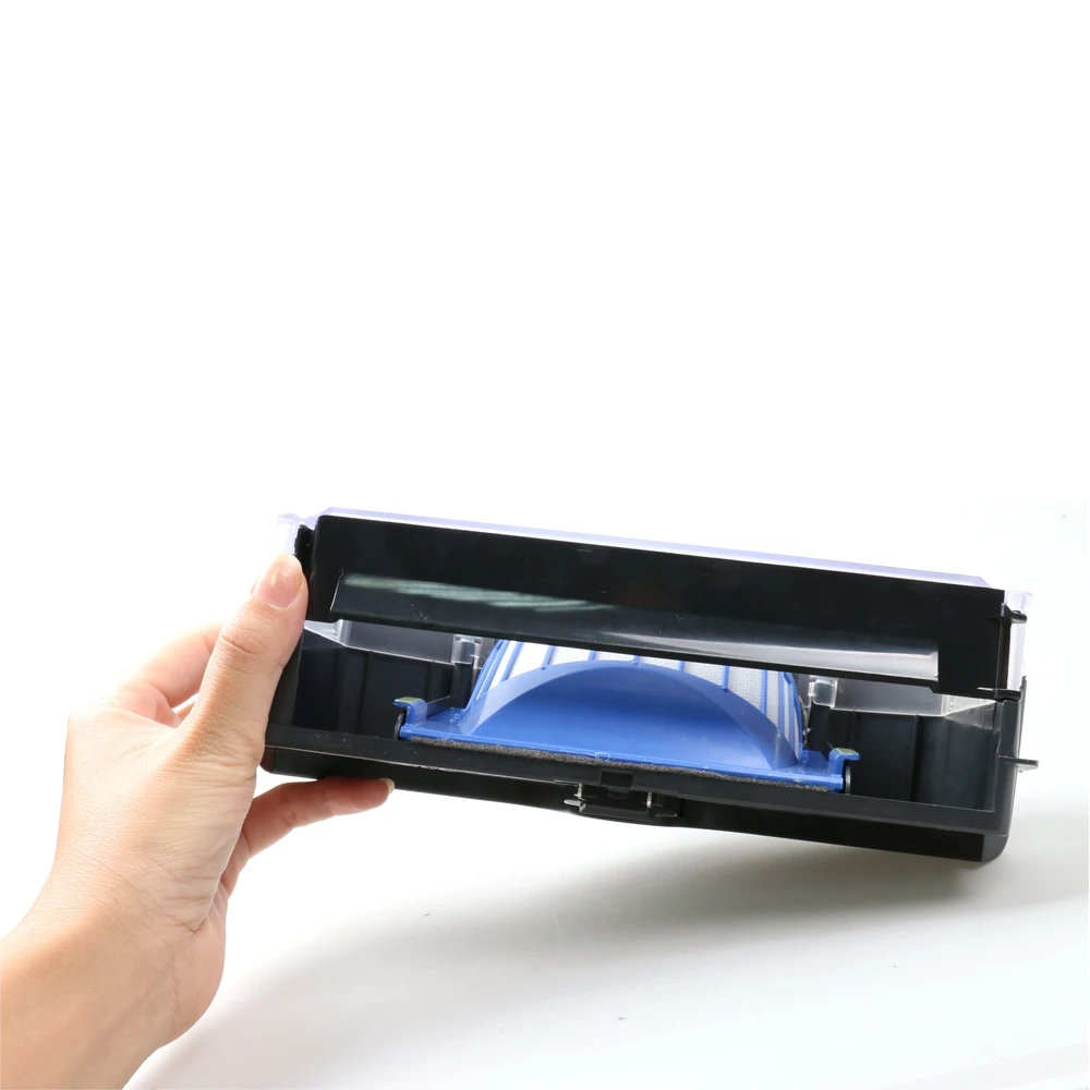 Фильтр для пылесборника Roomba 500 600 Series Irobot roomba 527 529 595 52708 510 520 530 550 551 610 620 630 650
