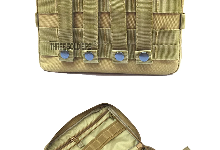 Одежда для собак военной расцветки на охоту Молл Admin Сумка тактический мешок Multi коробка для медицинских предназначений Утилита Для