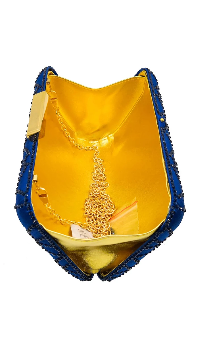 Crystal Evening Bag (7)