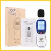 WINTACT WT85  Mini Sound Level Meters Digital Noise Decibel  Noise Audio detector Digital Diagnostic-tool 30~130db 6