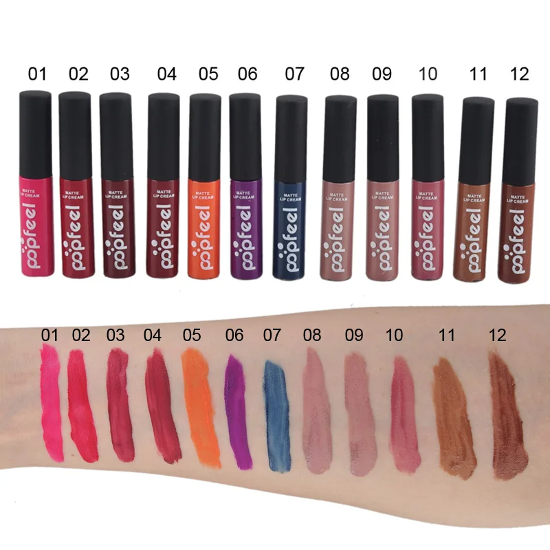 popfeel lipstick