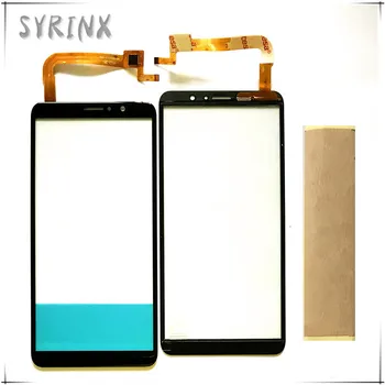 

Syrinx Free Sticker Mobile Phone Touchscreen For MDC NOVA SmartPhone Touch Screen Panel Digitizer Front Glass Sensor Replacement