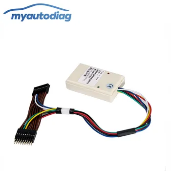 

MB CAN Filter 5 in 1 for W221 W204 W212 W166 and X166 professional MB CAN Filter 5 in 1 Mileage Programmer