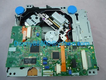 

Brand new Alpine single CD loader DP23S2AO mechanism for CDM-9825RB CDM-9807RB CD receiver car radio