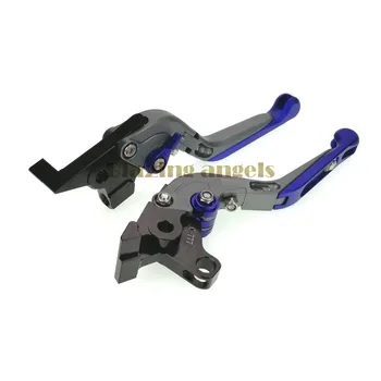 

Brake Clutch Lever For YAMAHA XJR1300 FJR1300 SUPER TENERE XT1200Z XJR FJR 1300 Motorcycle Adjustable Folding Extendable